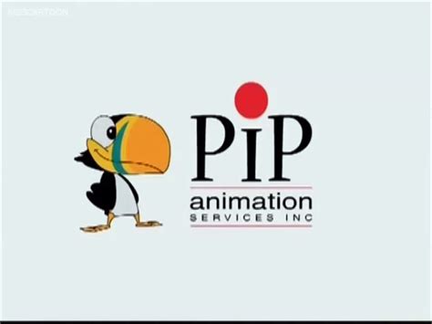 Pip Animation Services Inc./Teletoon Original Productions/Portfolio ...