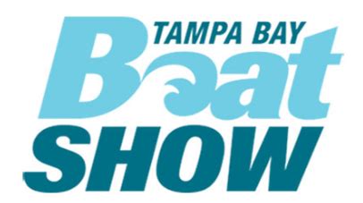 Tampa Bay Boat Show - Florida State Fair