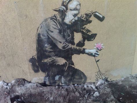 graffiti, Banksy Wallpapers HD / Desktop and Mobile Backgrounds