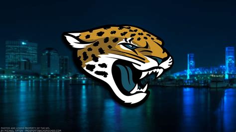 Jacksonville Jaguars 2018 Wallpapers - Wallpaper Cave