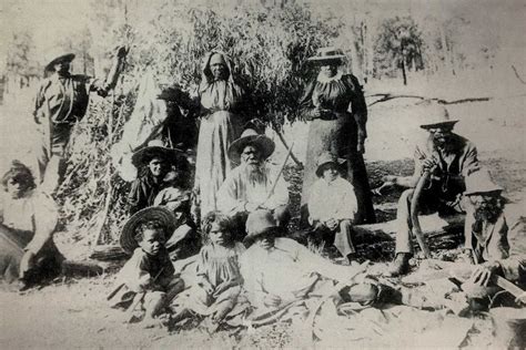 How the Wiradjuri people of Central West NSW survived first contact ...