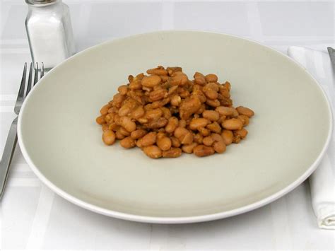 Calories in 1 cup(s) of Chipotle Pinto Beans.