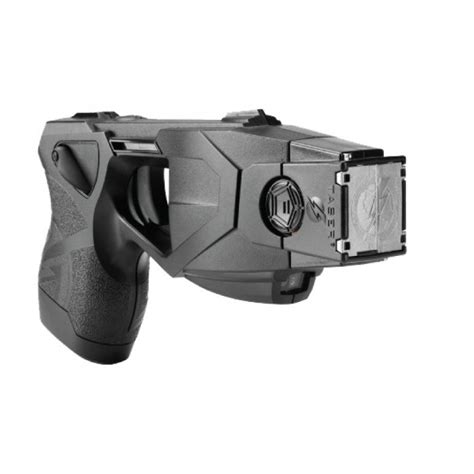 Taser X26P Professional Series-Black