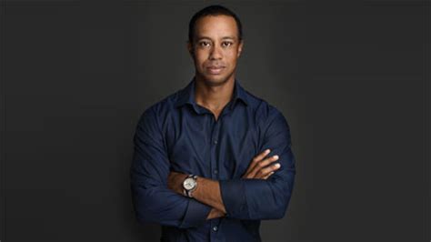 Tiger Woods to Become Rolex Ambassador - Por Homme - Contemporary Men's Lifestyle Magazine