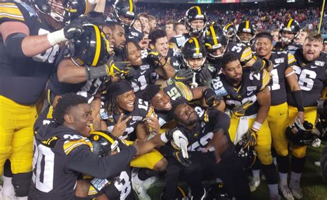 Iowa Hawkeyes bowl history