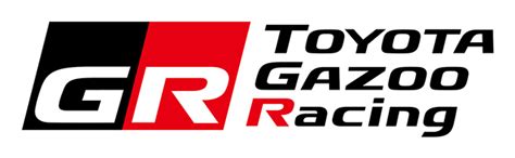 TOYOTA GAZOO RACING UNVEILS NEW LOGO, OUTLINES 2016 MOTORSPORTS ...