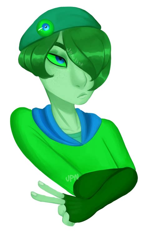 Septiceye Sam by JPDrawsALot on DeviantArt