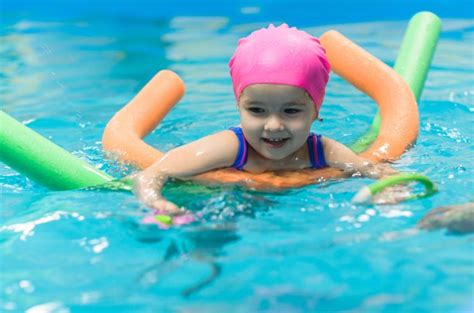 Swimming Lessons Inverness for Children and Adults | Kingsmills Hotel