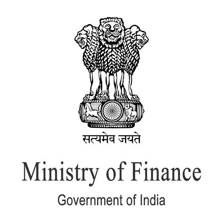 Ministry of Finance (India) | Logopedia | Fandom