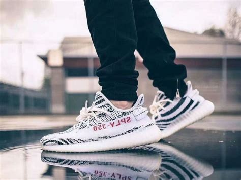 Yeezy 35 V2 Zebra Retail Price Deals | bellvalefarms.com