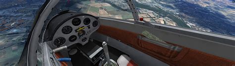 World of Aircraft: Glider Simulator (Standalone Simulator) by Aerosoft