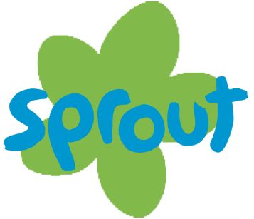 Image - PBS Kids Sprout logo.svg g1.png | Dream Logos Wiki | FANDOM ...