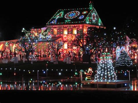 Koziar's Christmas Village: World Class Holiday Display in Berks County | Interesting ...