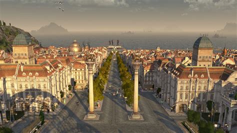 Grand Monuments at Anno 1800 Nexus - Mods and community