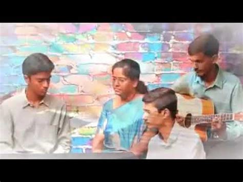 Kannada Jesus songs - YouTube