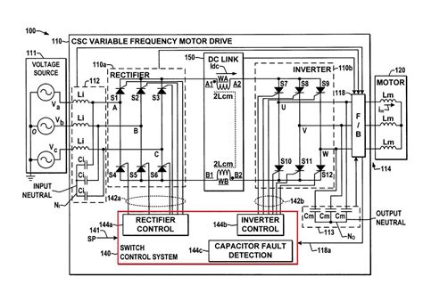 VFD Control Circuit Diagram: A Comprehensive Guide