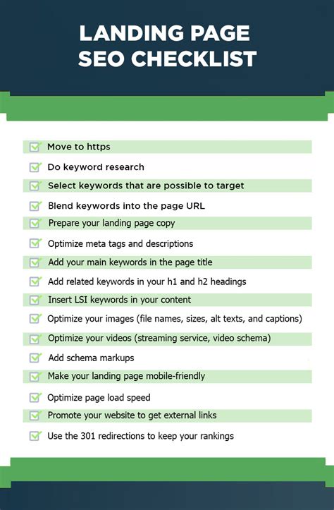 SEO Optimization Tips to Make Your Landing Pages Rank Higher in Search ...