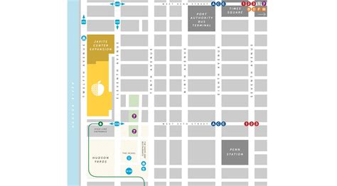 Javits Center Parking Guide [Everything You Need To Know]