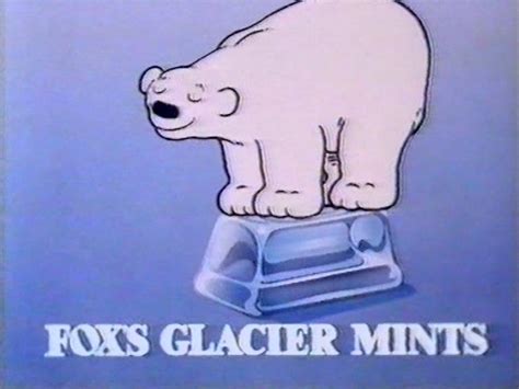 Fox’s Glacier Mints | TVARK