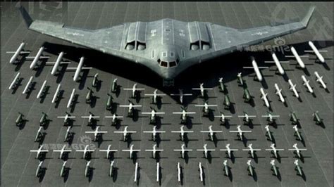 H-20: Could This Be China's Version of the B-21 Raider Bomber ...