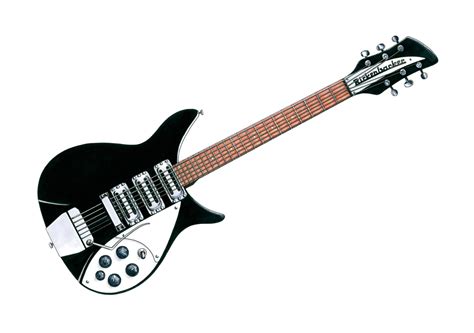 Rickenbacker 325 - nimfomane.com