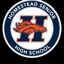 Homestead Senior High School | Vertical Raise