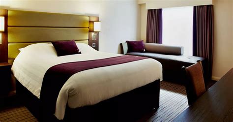 Premier Inn just launched a huge Autumn sale - and prices start from just £34 - Mirror Online