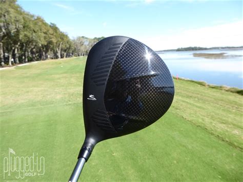 Cobra KING F9 Speedback Driver Review - Plugged In Golf