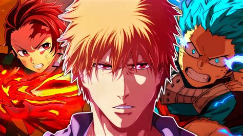 How The Return Of Bleach Will Change Anime - YouTube