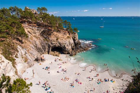 The Most Beautiful Beaches in France - Le Long Weekend