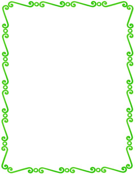 Vector Png Wave Vector Green Png - Clip Art Library