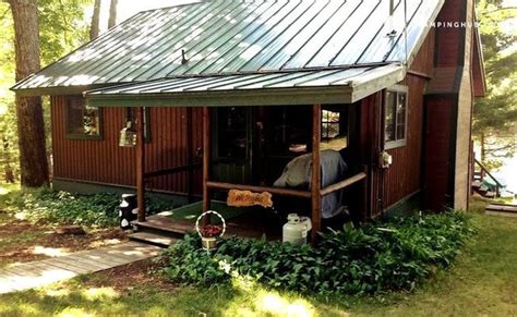 11 waterfront Michigan cabins to book now for the best summer ever - mlive.com