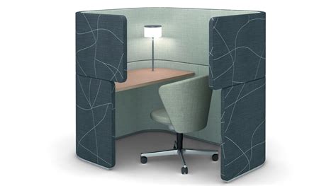 Office booths | Office | Archello