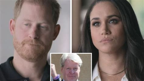 Harry and Meghan: Exploring their Netflix Docuseries