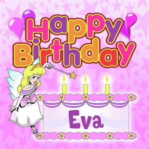 Happy Birthday Eva - Song Download from Happy Birthday Eva @ JioSaavn