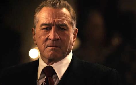 The Irishman review: Robert De Niro is sensational in Scorsese's ...