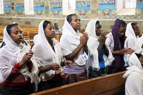 Spotlight on the Eastern Churches: The Ethiopian Catholic Church | CNEWA