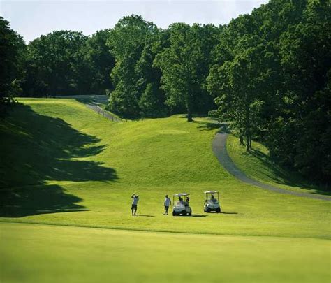 Bella Vista Country Club - Dogwood Hills Course in Bella Vista, Arkansas, USA | Golf Advisor