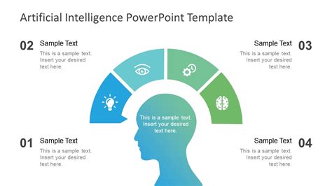 Artificial Intelligence PowerPoint Template - SlideModel