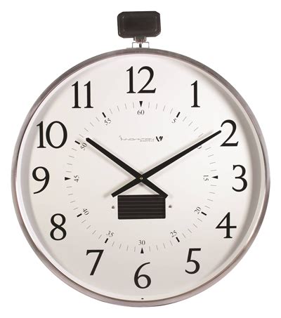 Solar Clocks – Solar Time Outdoor Powered Wall Clock