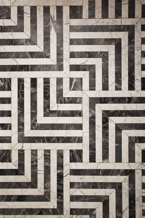 black and white tiles | pattern plenty | Pinterest