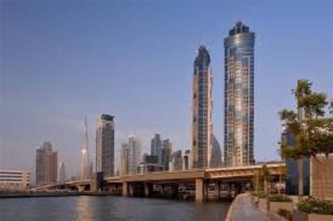 September Offers At JW Marriott Marquis Dubai | | Dubai Restaurants Guide