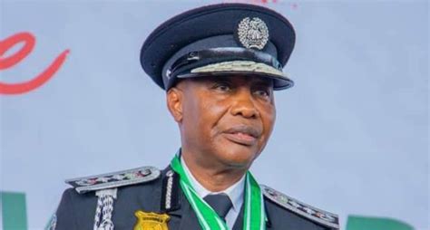 IG deploys FCT police commissioner to Maiduguri, 6 others to other formations - Peoples Gazette ...