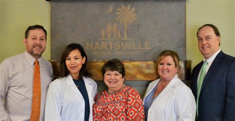 Hartsville Medical Associates in Hartsville, South Carolina