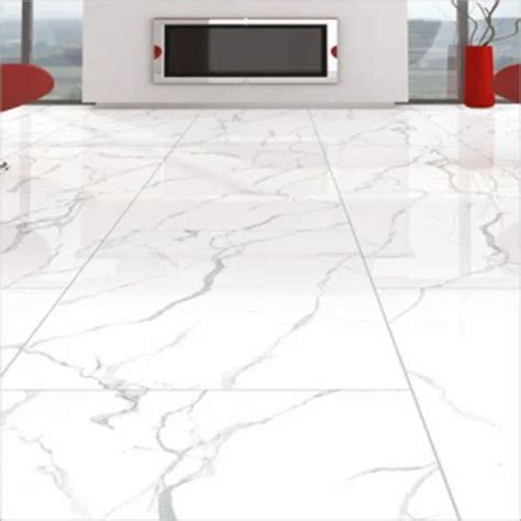 Double Charge Polished KAG Vitrified Tiles, Size: 1x1 Feet(300x300 mm) at Rs 38/sq ft in Chennai