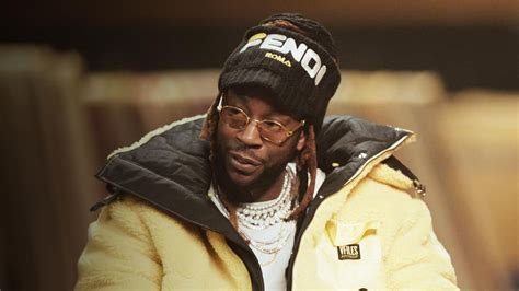 2 Chainz Talks 'Rap Or Go To The League,' LeBron James' A&R Role ...