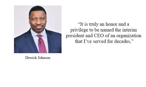 NAACP Names Interim President - The Tennessee Tribune