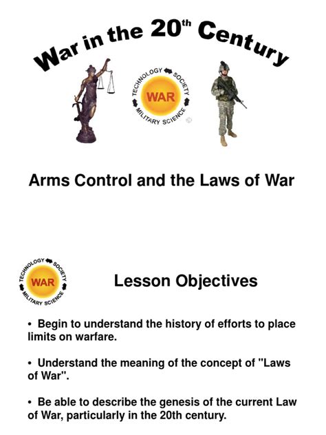 Law of War | PDF | Law Of War | Just War Theory