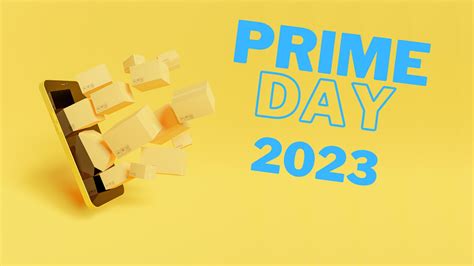 Prime Day 2023: Endspurt! Die besten Last-Minute-Angebote am 12. Juli