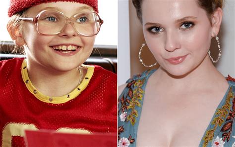 See the Cast of ‘Little Miss Sunshine’ — Then and Now! - In Touch Weekly